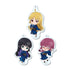 『ぼっち・ざ・ろっく!』まるっとスタンドキーホルダー /02 第2弾(全7種)【BOX】【202502再販】